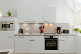Ferienwohnung in Heiligenhafen - Gutshaus No1 - Bild 12