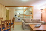 Ferienwohnung in Boltenhagen - Ferienwohnung Giewald / Natalia - Bild 1