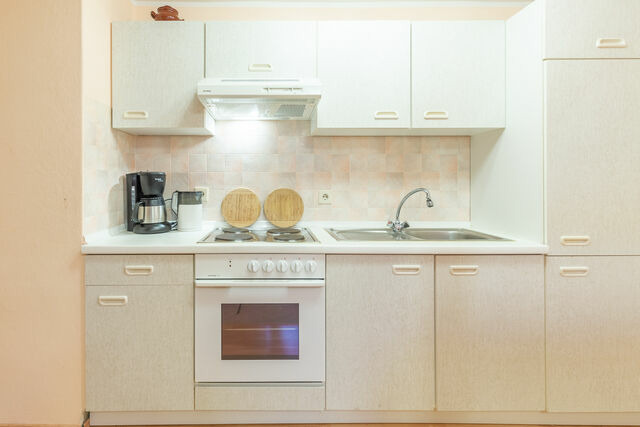 Ferienwohnung in Boltenhagen - Ferienwohnung Giewald / Natalia - Bild 2