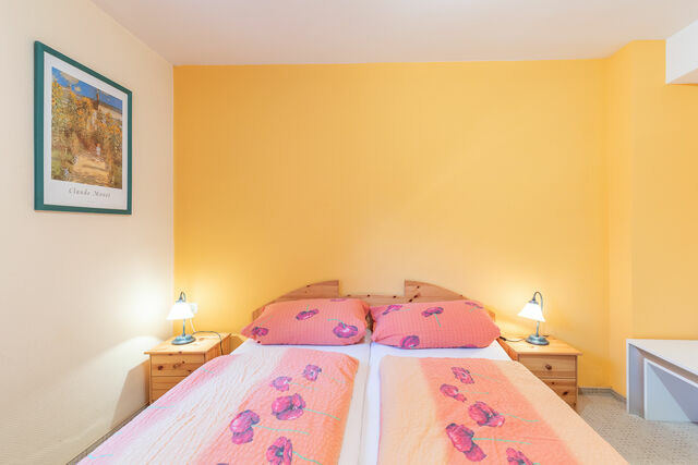 Ferienwohnung in Boltenhagen - Ferienwohnung Giewald / Natalia - Bild 3