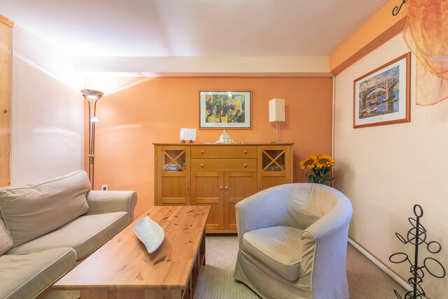 Ferienwohnung in Boltenhagen - Ferienwohnung Giewald / Natalia - Bild 4