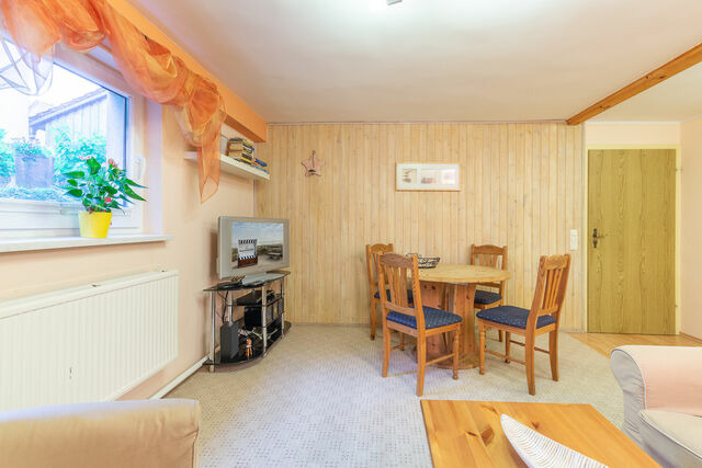 Ferienwohnung in Boltenhagen - Ferienwohnung Giewald / Natalia - Bild 5