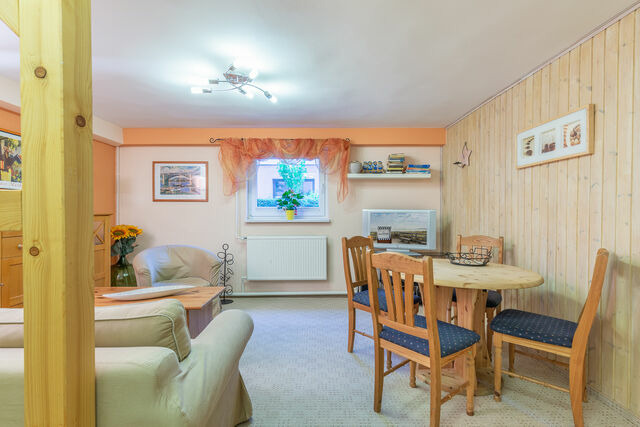 Ferienwohnung in Boltenhagen - Ferienwohnung Giewald / Natalia - Bild 6