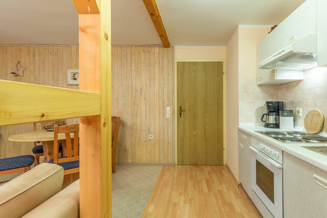 Ferienwohnung in Boltenhagen - Ferienwohnung Giewald / Natalia - Bild 7