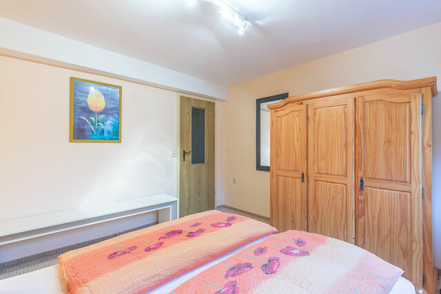 Ferienwohnung in Boltenhagen - Ferienwohnung Giewald / Natalia - Bild 13