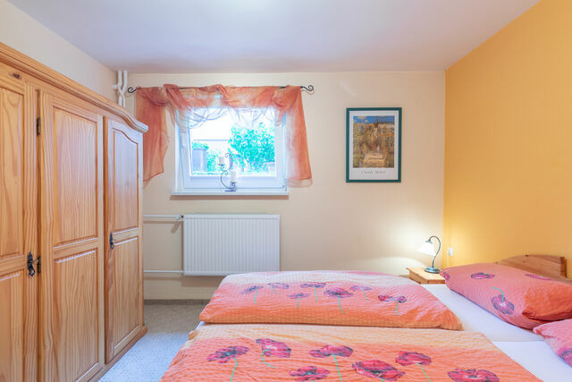 Ferienwohnung in Boltenhagen - Ferienwohnung Giewald / Natalia - Bild 14