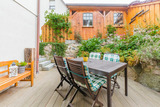 Ferienwohnung in Boltenhagen - Ferienwohnung Giewald / Natalia - Bild 15