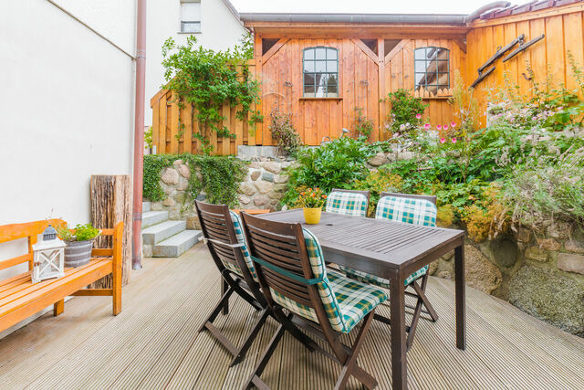 Ferienwohnung in Boltenhagen - Ferienwohnung Giewald / Natalia - Bild 15