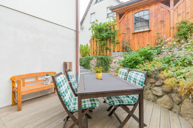 Ferienwohnung in Boltenhagen - Ferienwohnung Giewald / Natalia - Bild 17