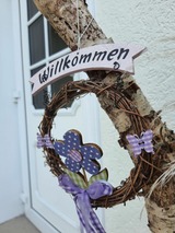 Ferienwohnung in Bastorf - Ferienwohnung Kiebitz - Bild 24