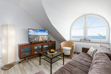 Ferienwohnung in Niendorf/Ostsee - Ostseeblick, App. 27 - Bild 1