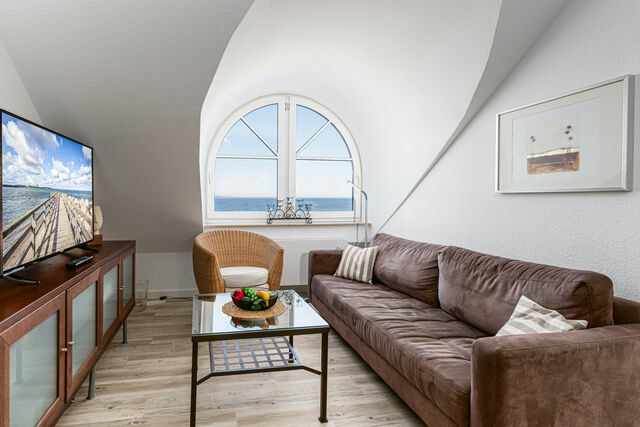 Ferienwohnung in Niendorf/Ostsee - Ostseeblick, App. 27 - Bild 2