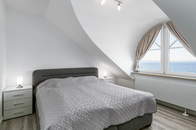 Ferienwohnung in Niendorf/Ostsee - Ostseeblick, App. 27 - Bild 3