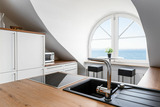 Ferienwohnung in Niendorf/Ostsee - Ostseeblick, App. 27 - Bild 5