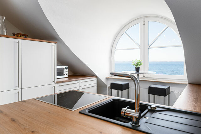 Ferienwohnung in Niendorf/Ostsee - Ostseeblick, App. 27 - Bild 5