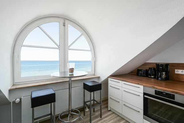 Ferienwohnung in Niendorf/Ostsee - Ostseeblick, App. 27 - Bild 7