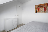 Ferienwohnung in Niendorf/Ostsee - Ostseeblick, App. 27 - Bild 8