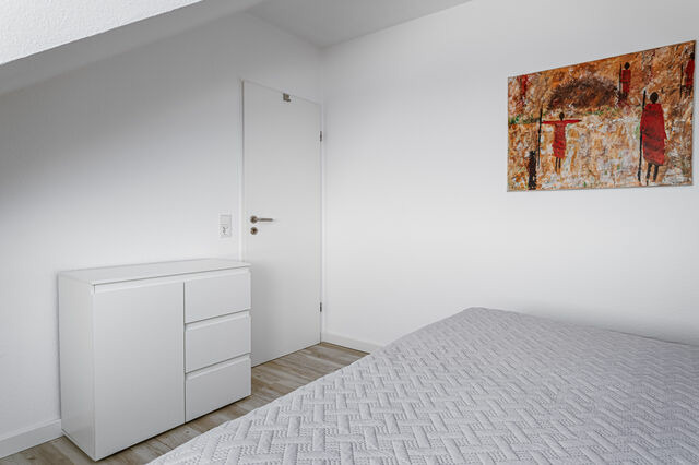 Ferienwohnung in Niendorf/Ostsee - Ostseeblick, App. 27 - Bild 8