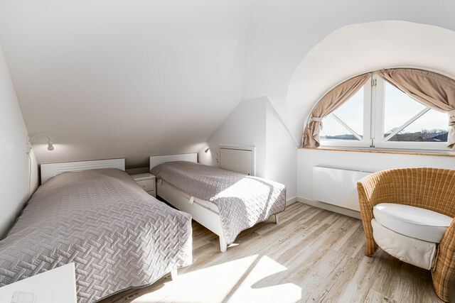 Ferienwohnung in Niendorf/Ostsee - Ostseeblick, App. 27 - Bild 9