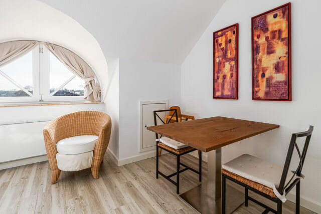 Ferienwohnung in Niendorf/Ostsee - Ostseeblick, App. 27 - Bild 10