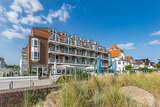 Ferienwohnung in Niendorf/Ostsee - Ostseeblick, App. 27 - Bild 12