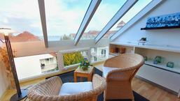 Haus Jahreszeiten, Whg. 24