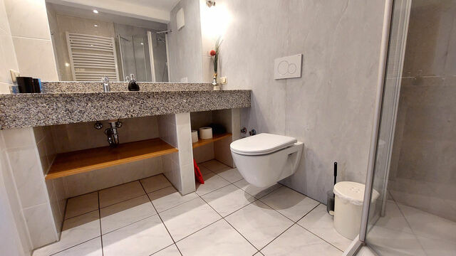 Ferienwohnung in Binz - Haus Jahreszeiten, Whg. 24 - Bild 18