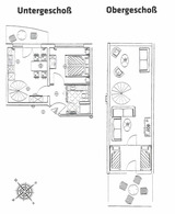 Ferienwohnung in Binz - Haus Jahreszeiten, Whg. 24 - Bild 20