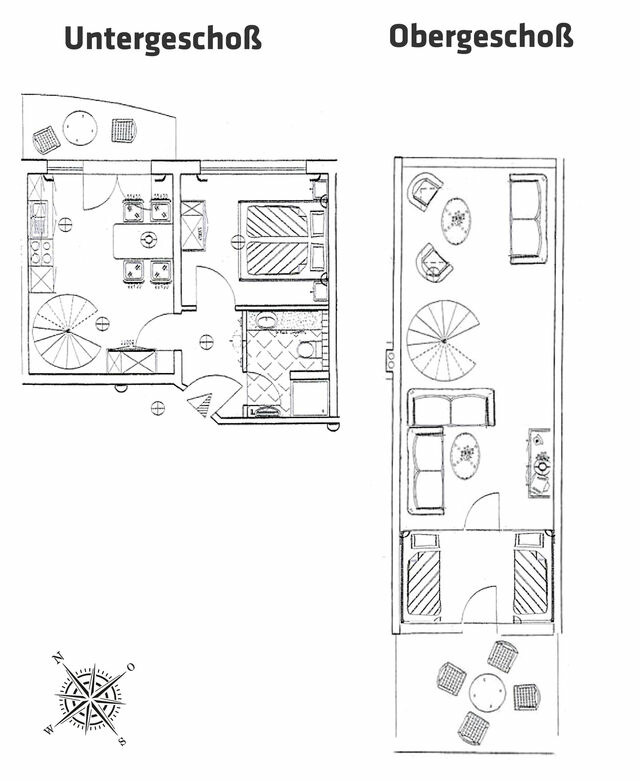 Ferienwohnung in Binz - Haus Jahreszeiten, Whg. 24 - Bild 20