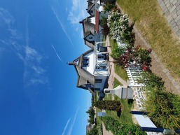 Reethaus "L&uuml;tt Matten"