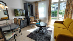 Wohnpark Granitz - 90872