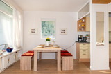 Ferienwohnung in Sierksdorf - Captains Lounge - Bild 6