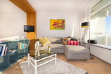 Ferienwohnung in Sierksdorf - Captains Lounge - Bild 3