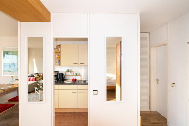 Ferienwohnung in Sierksdorf - Captains Lounge - Bild 11