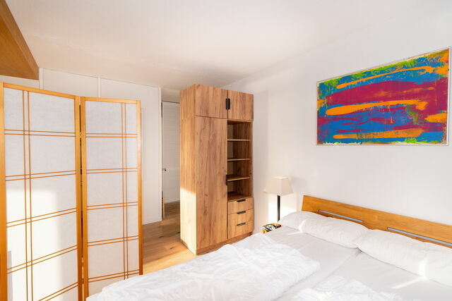 Ferienwohnung in Sierksdorf - Captains Lounge - Bild 13