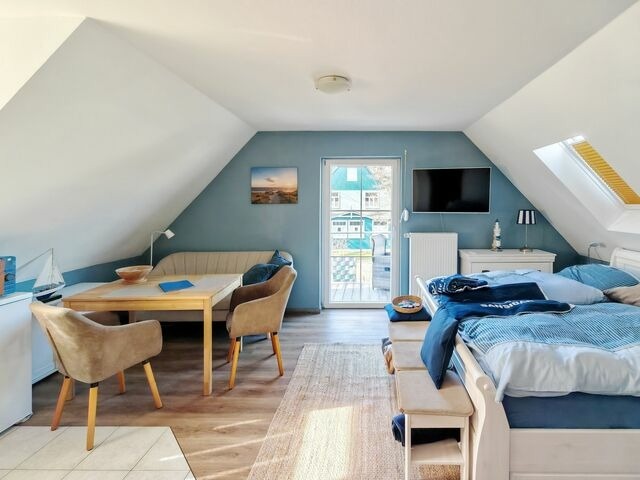 Ferienwohnung in Prerow - Lieblingsplatz 2 - Bild 2