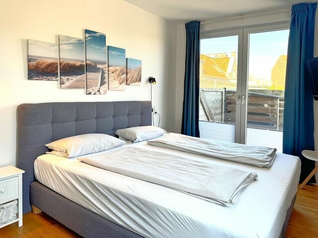 Ferienwohnung in Heiligenhafen - Mein Lieblingsplatz - Bild 6
