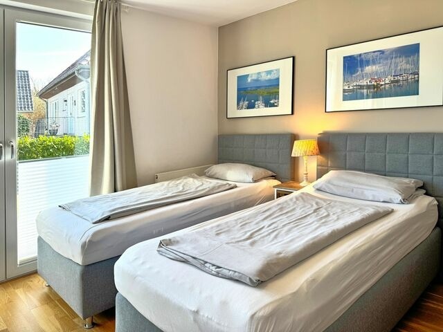 Ferienwohnung in Heiligenhafen - Mein Lieblingsplatz - Bild 7