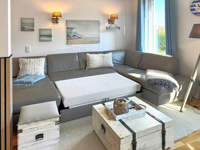 Ferienwohnung in Heiligenhafen - Mein Lieblingsplatz - Bild 10