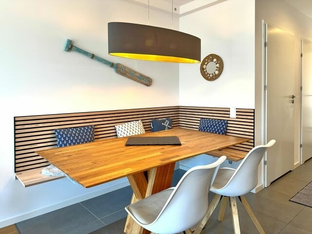 Ferienwohnung in Heiligenhafen - Mein Lieblingsplatz - Bild 11