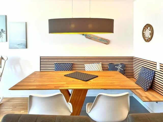 Ferienwohnung in Heiligenhafen - Mein Lieblingsplatz - Bild 12