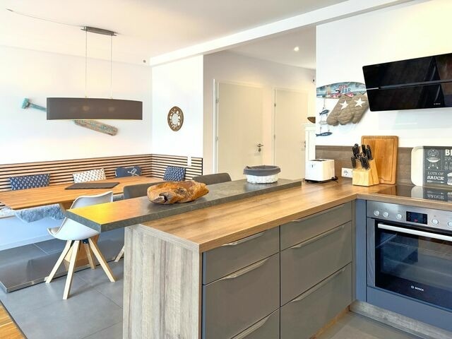 Ferienwohnung in Heiligenhafen - Mein Lieblingsplatz - Bild 14