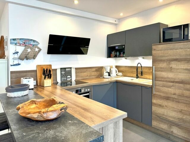 Ferienwohnung in Heiligenhafen - Mein Lieblingsplatz - Bild 15