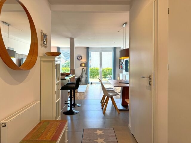 Ferienwohnung in Heiligenhafen - Mein Lieblingsplatz - Bild 22