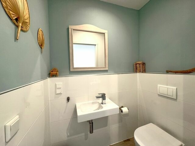 Ferienwohnung in Heiligenhafen - Mein Lieblingsplatz - Bild 23