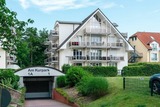 Ferienwohnung in Baabe - Ferienwohnung 15 "Jasmund" - Bade- & Erlebniswelt t&auml;glich inklusive - Bild 2