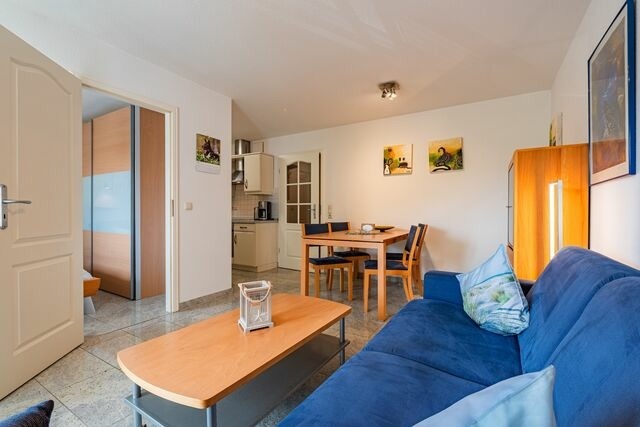 Ferienwohnung in Baabe - Ferienwohnung 15 "Jasmund" - Bade- & Erlebniswelt t&auml;glich inklusive - Bild 11