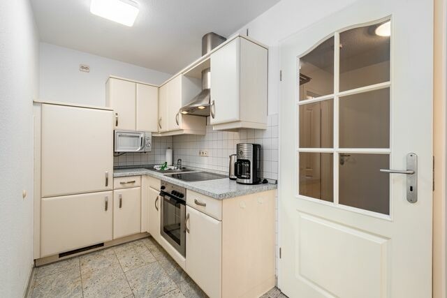 Ferienwohnung in Baabe - Ferienwohnung 15 "Jasmund" - Bade- & Erlebniswelt t&auml;glich inklusive - Bild 13