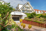 Ferienwohnung in Baabe - Ferienwohnung 15 "Jasmund" - Bade- & Erlebniswelt t&auml;glich inklusive - Bild 21