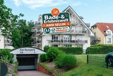 Ferienwohnung in Baabe - Ferienwohnung 15 "Jasmund" - Bade- & Erlebniswelt t&auml;glich inklusive - Bild 1